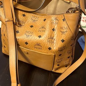 MCM Handbag